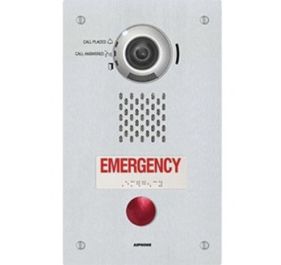 Aiphone IX-DVF-RA Access Control Equipment