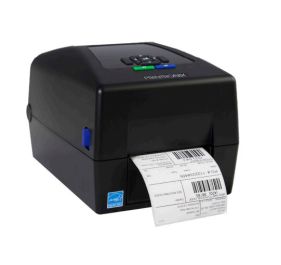 TSC T820-112-0 Barcode Label Printer
