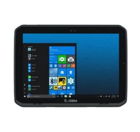 Zebra ET85B-3P5A2-00C Tablet