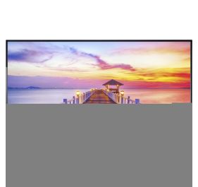 NEC E425 Digital Signage Display