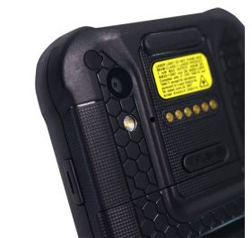 Point Mobile PM75G6V03DJE0C Mobile Computer