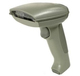 Hand Held 3800LR-13E Barcode Scanner