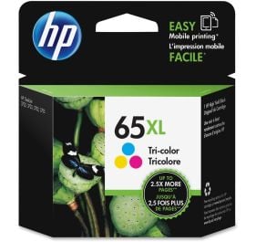 HP N9K03AN#140 InkJet Cartridge
