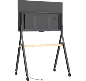 Heckler H965-BG Mounting Hardware and Stands