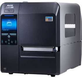 SATO WWCLP2C01-NAR RFID Printer