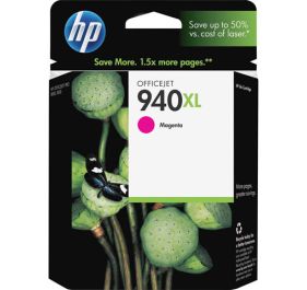 HP C4908AN#140 InkJet Cartridge