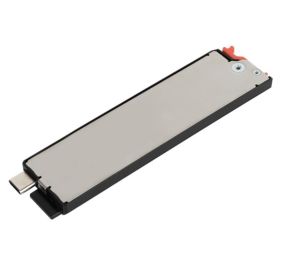 Getac GSS2XD Drives