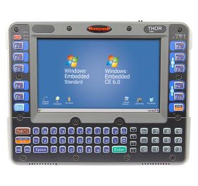 LXE VM1W2B1A1AUS0AA Data Terminal