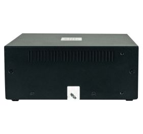 Tripp-Lite B002A-DP2AC2 Ethernet & Network Switches