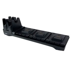 Zebra CRD3S4T-RFD49-BASE-COM-1R Docks and Cradles