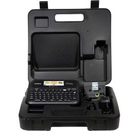 Brother PT-D610BTVP Multi-Function Printer