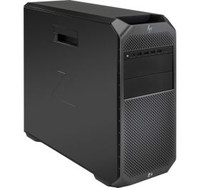 HP 4T9H1UT#ABA Workstation PC