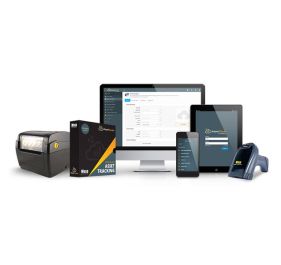 Wasp 633809006296 Software