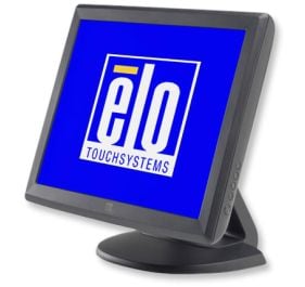 Elo 1515L Touchscreen