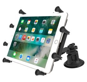 RAM Mount RAM-B-189-PIV1-UN9U Products
