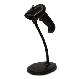 Custom America 995ED047500333 Barcode Scanner