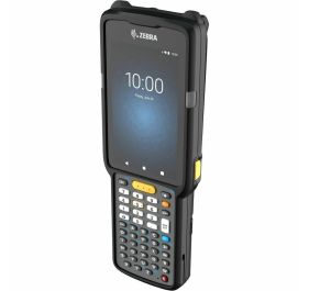 Zebra MC330X-SJ4EG4NA Mobile Computer
