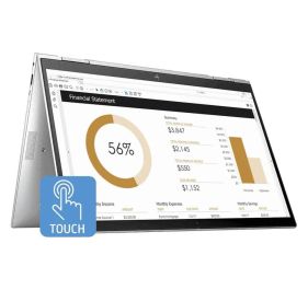 HP 6E5H5UT#ABA Two-in-One Laptop