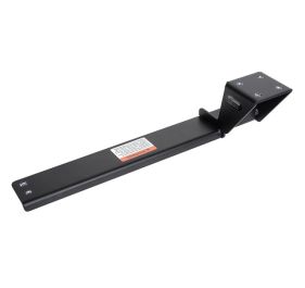 Gamber-Johnson 7160-0572 Mounting Hardware and Stands