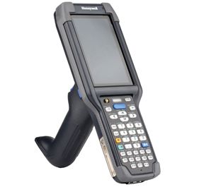 Honeywell CK65-L0N-ELC212F Mobile Computer