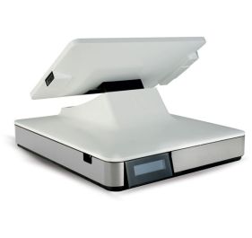 Elo E158558 POS System