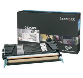 Lexmark C5222KS Toner