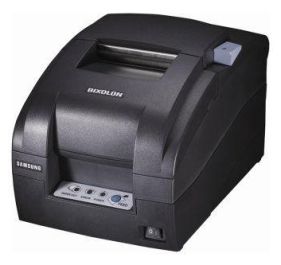 NCR 7127-0011-8801 Receipt Printer