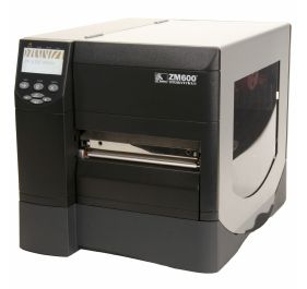 Zebra ZM600-3001-0100T Barcode Label Printer