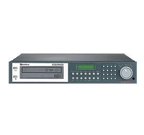 EverFocus EDVR16D1/500 Surveillance DVR