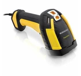 Datalogic PBT9600-HPRBK10EU Barcode Scanner