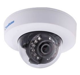 GeoVision 115-MFD4700-0F2 Security Camera