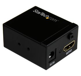 StarTech HDBOOST Cables, Connectors, and Adapters