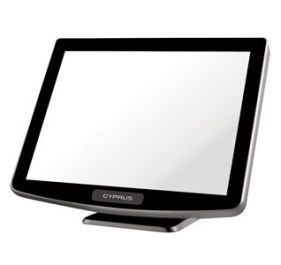Pioneer QC4XQQ050531 POS Touch Terminal