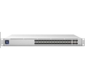 Ubiquiti Networks USW-PRO-AGGREGATION Data Networking