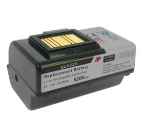 AirTrack P1058672-COMPATIBLE Battery