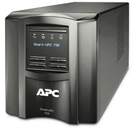 APC SMT750I UPS