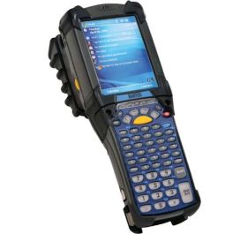 BARTEC 17-A119-0GJ0HCFFA600 Mobile Computer