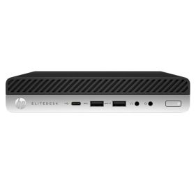 HP 4HX80UT#ABA Touchscreen