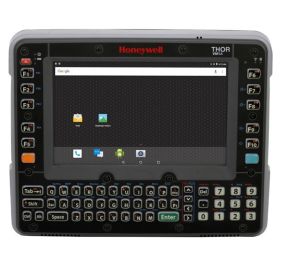 Honeywell VM1A-L0N-1A2A20F Data Terminal