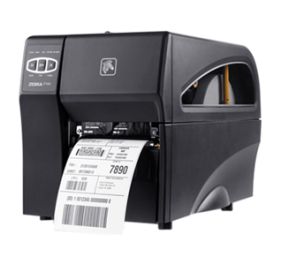Zebra ZT22043-T01000FZ Barcode Label Printer