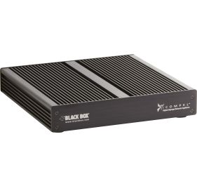 Black Box ICRP-HD-QR-W Accessory