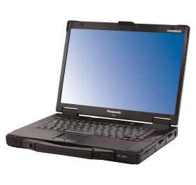 Panasonic CF-52VA3CY1M Rugged Laptop