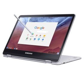 Samsung XE510C24-K01US Tablet