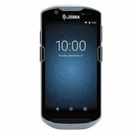 Zebra TC520K-1PEZU4P-FT Mobile Computer
