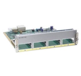 Cisco WS-X4904-10GE= Network Switch Modules
