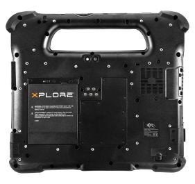 Zebra RTL10B1-F2AS0X0000NA Tablet