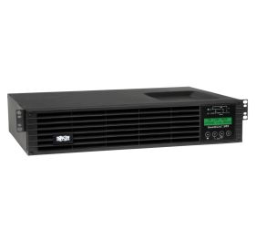 Tripp-Lite SU1000RTXLCD2U Power Device