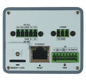 ACTi E217 Security Cameras