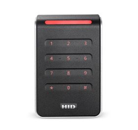 HID 40KNKS-01-000000 Access Control Reader