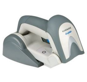 Datalogic GBT4130-WH-BTK1 Barcode Scanner